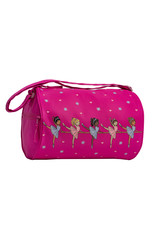 Horizon Dance *Disc* Barre Duffel Bag