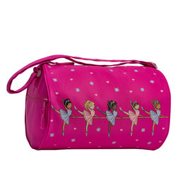 Horizon Dance *Disc* Barre Duffel Bag