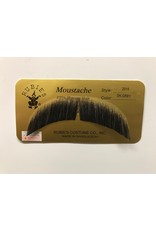 Rubies Costume Basic Character Moustache