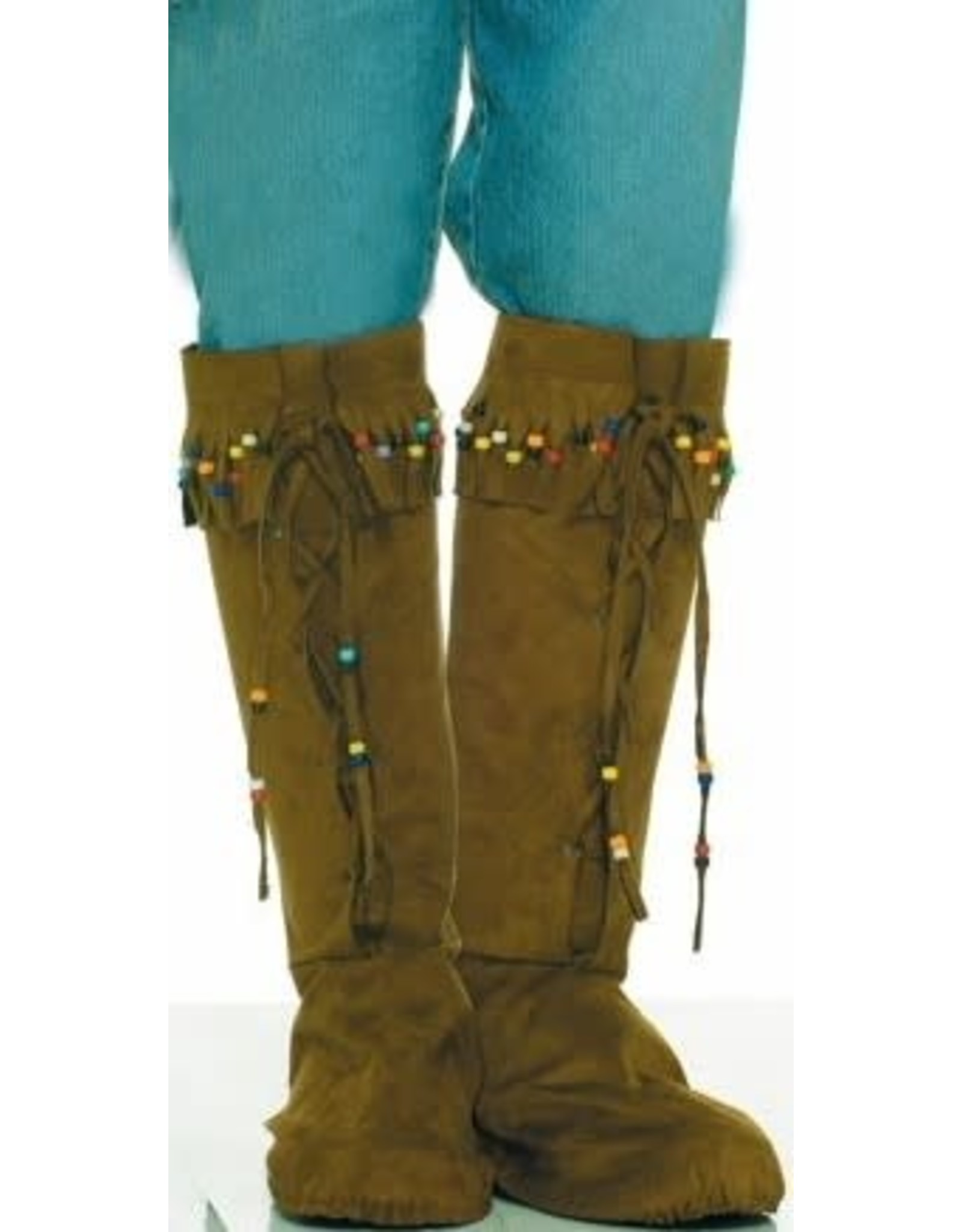 Forum Novelties Inc. Beaded Boot Tops