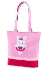 Sassi Designs Bunny Ballet Bag