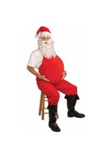 Forum Novelties Inc. Red Belly Santa Stuffer