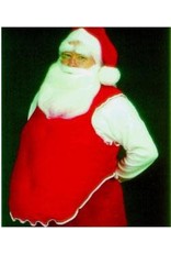 Halco Santa Suits Santa Suit Stuffer