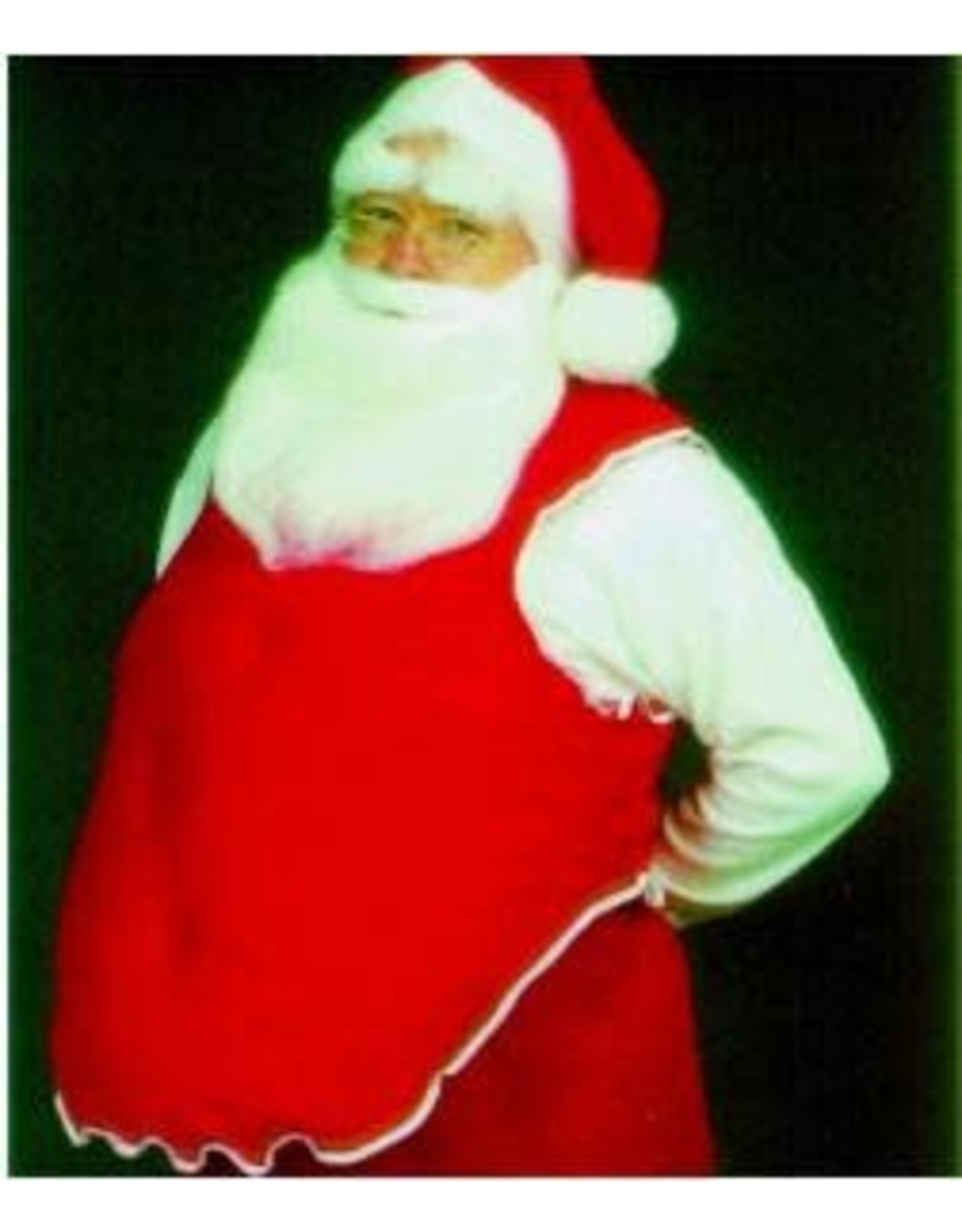 Halco Santa Suits Santa Suit Stuffer
