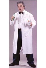 Fun World Lab Coat