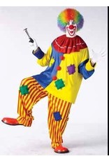 Fun World Big Top Clown