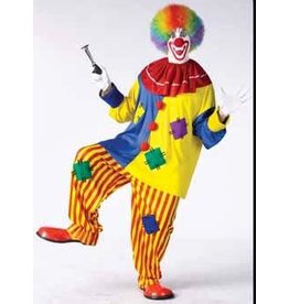 Fun World Big Top Clown