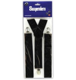 Beistle Suspenders