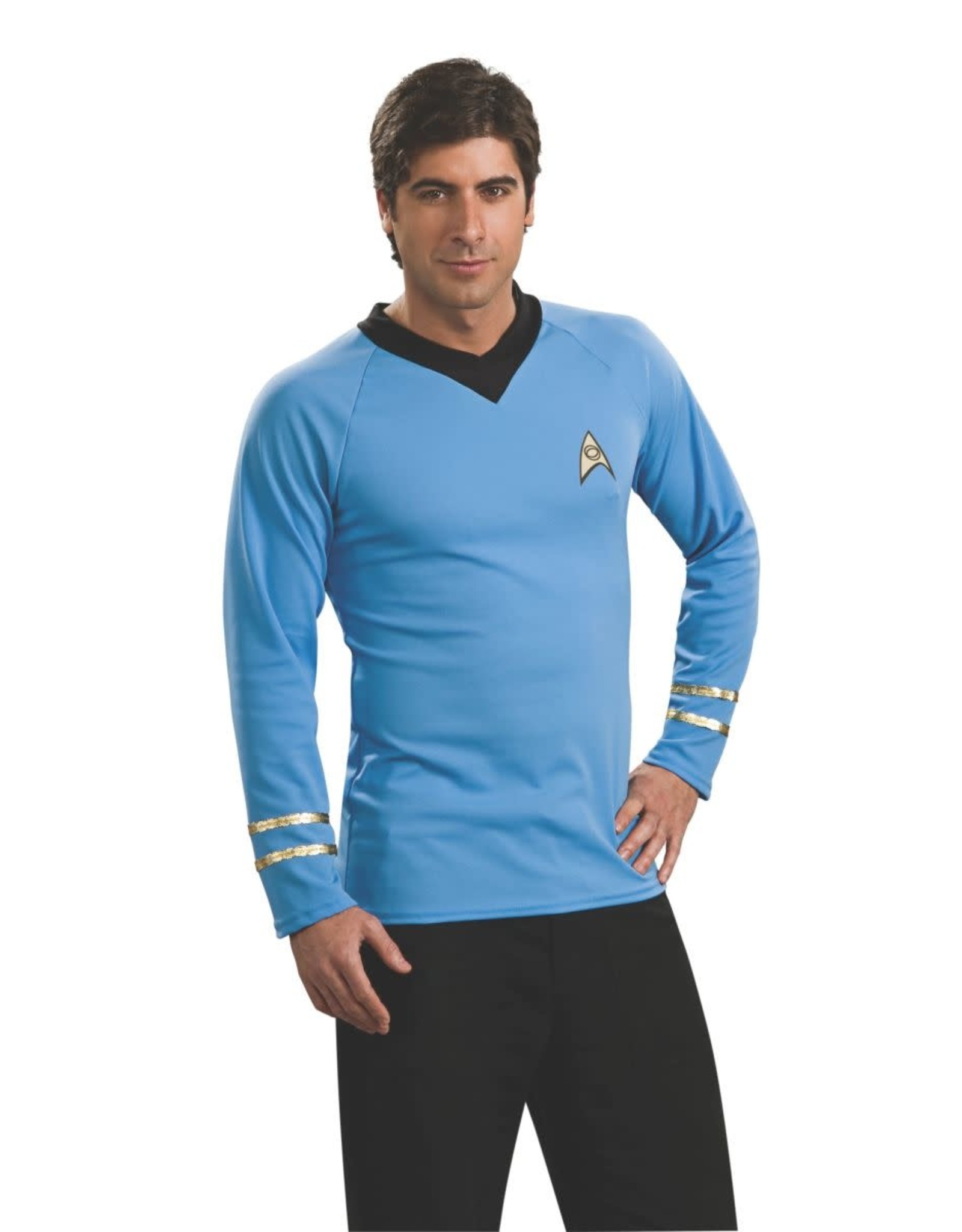 Rubies Costume Spock