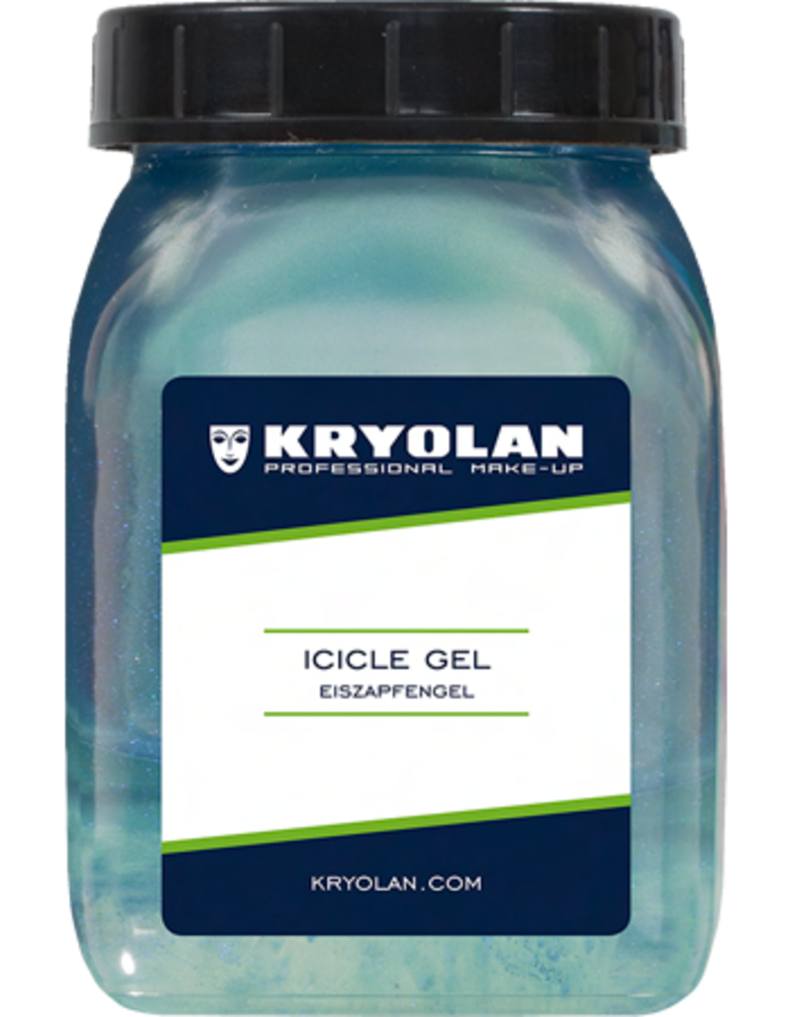 Kryolan Icicle Gel