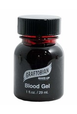 Graftobian Graftobian Blood Gel