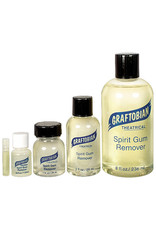 Graftobian Graftobian Spirit Gum Remover