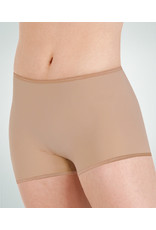 Body Wrappers Nude Hot Short