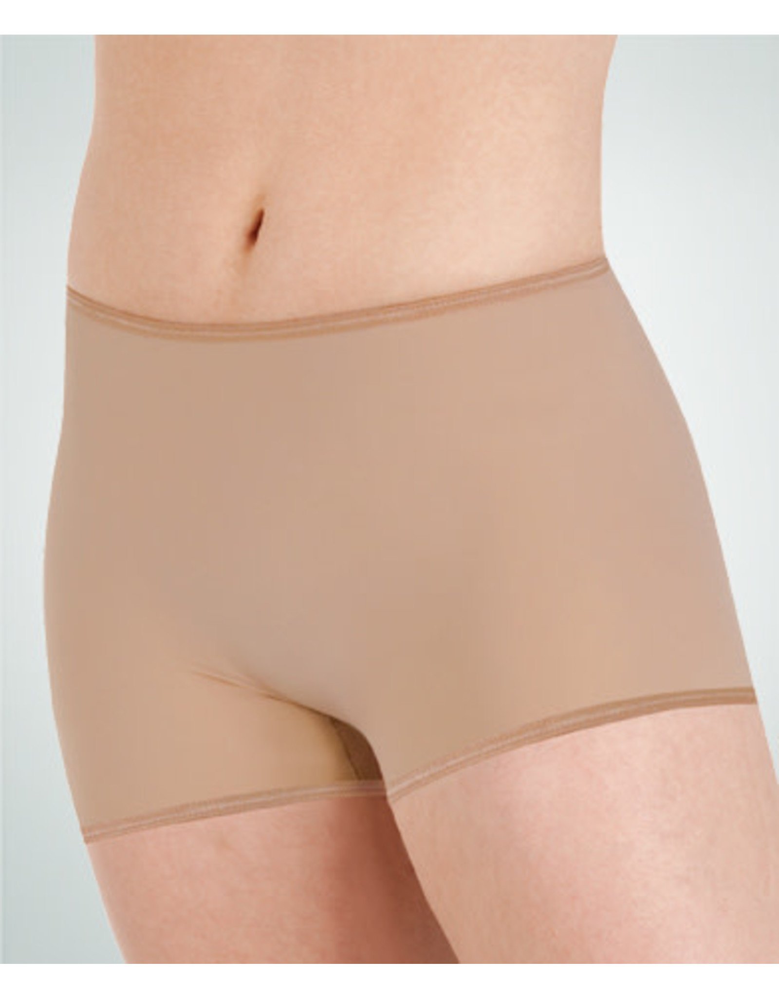 Body Wrappers Nude Hot Short