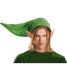 Disguise Link Hat and Ears