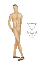 Bloch *Disc* Men's Narrow Dance Belt