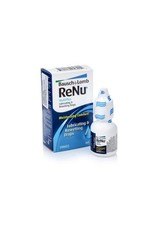ReNu Lubricating Eye Drops