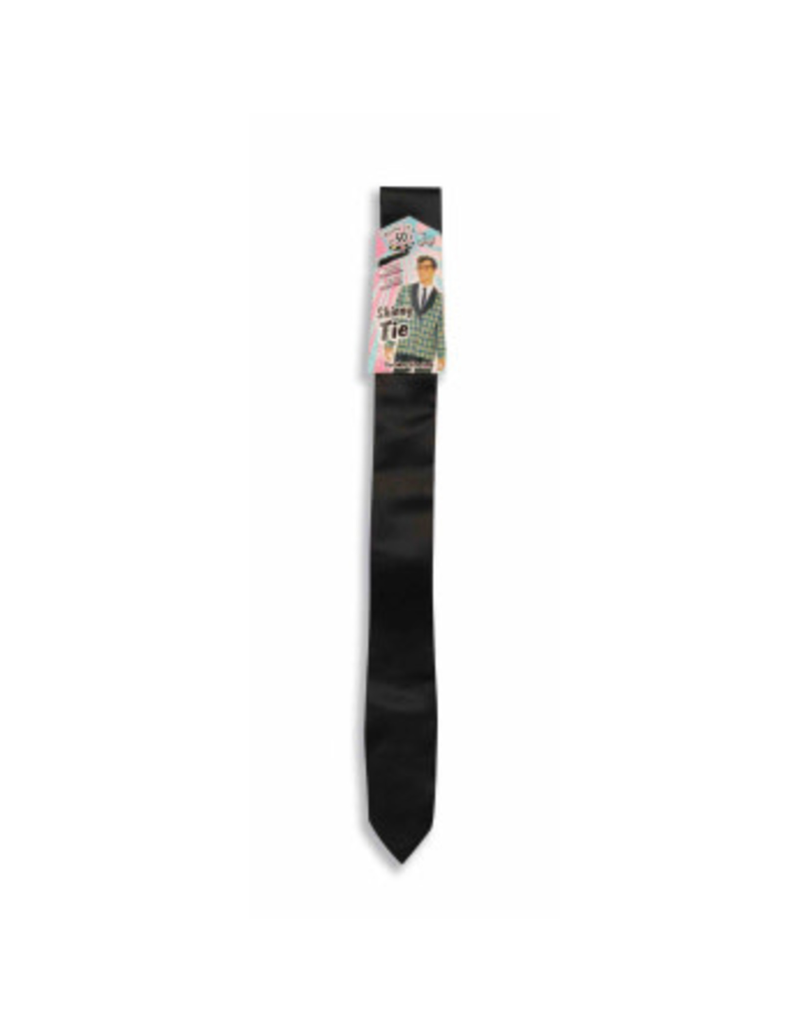 Forum Novelties Inc. Skinny Tie