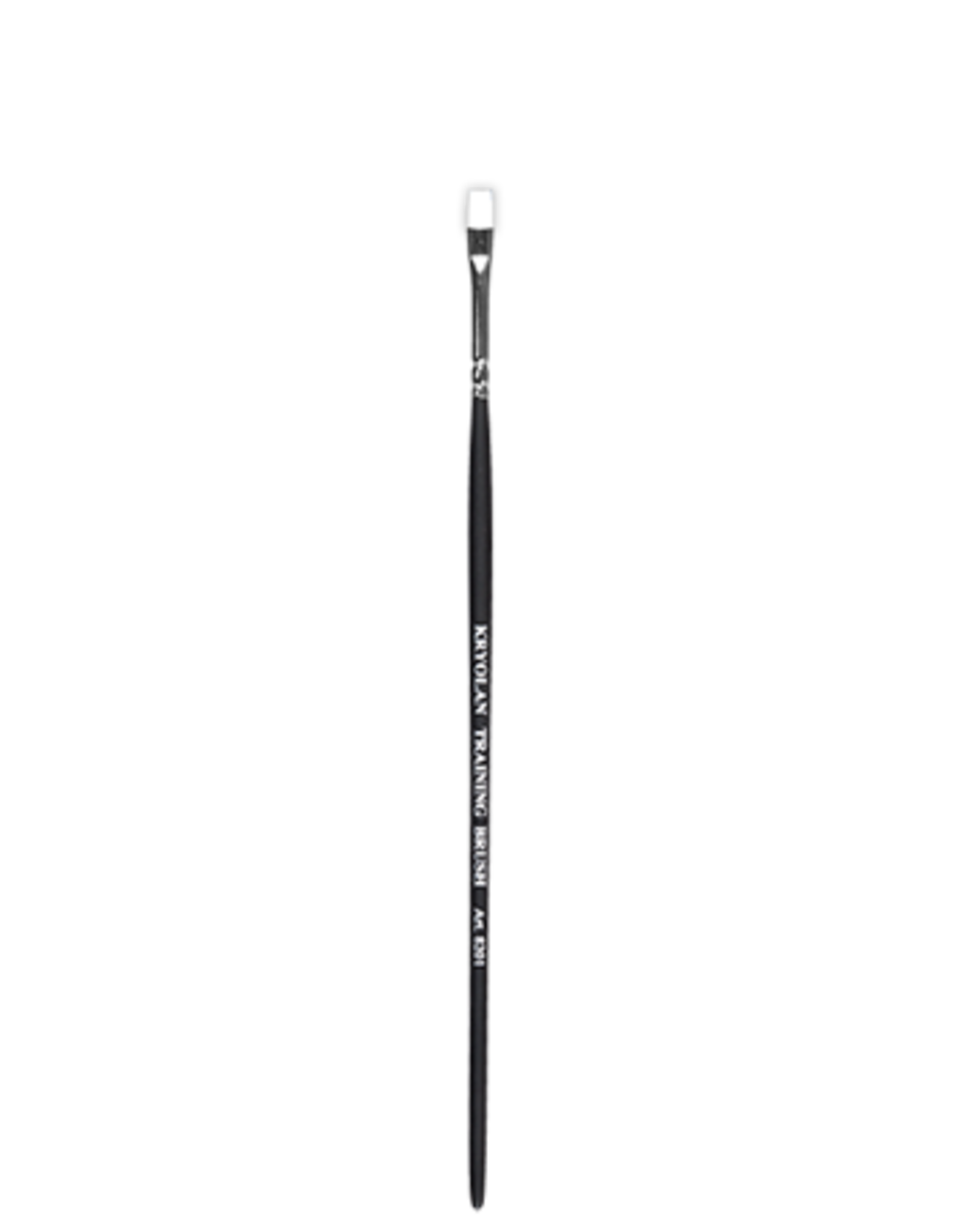 Kryolan Student Round Liner Brush