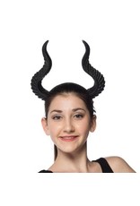HM Smallwares Malevolent Horns