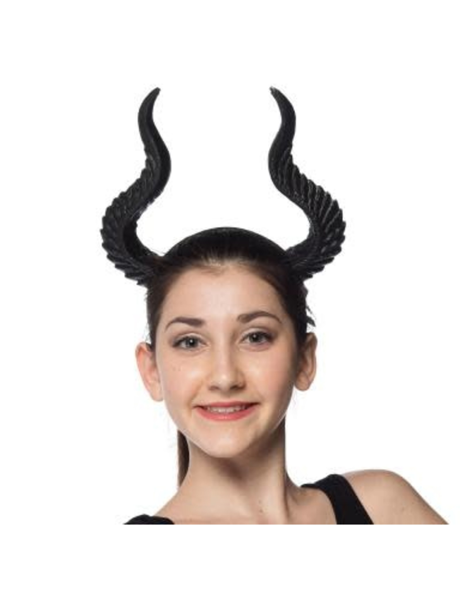 HM Smallwares Malevolent Horns