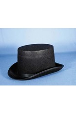 HM Smallwares Top Hat Black