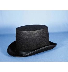 HM Smallwares Top Hat Black