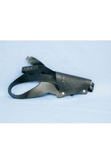 HM Smallwares Gun and Holster