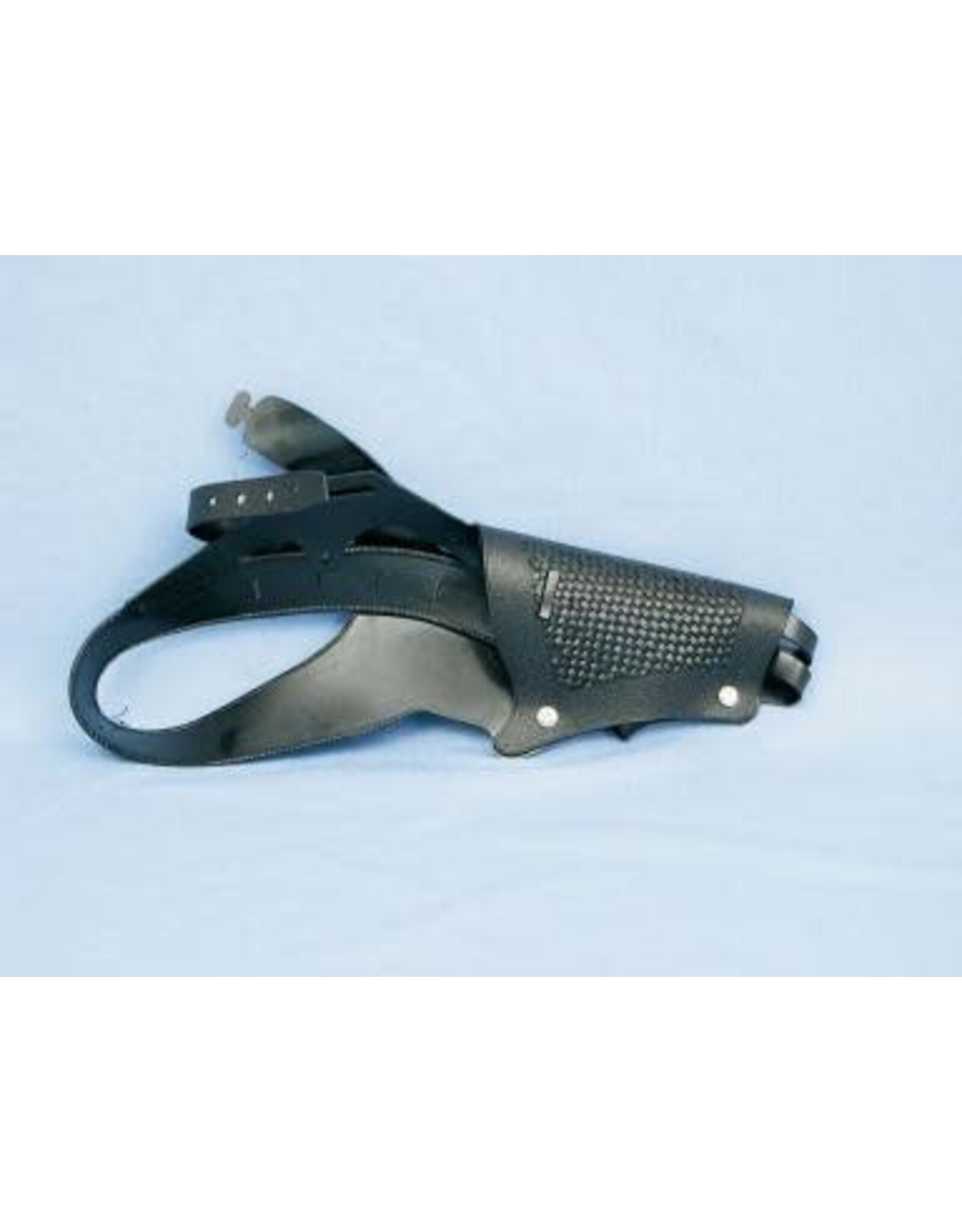 HM Smallwares Gun and Holster