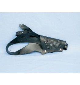 HM Smallwares Gun and Holster