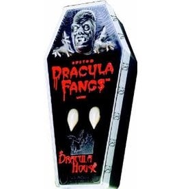 Foothills Fangs Dracula Fangs