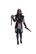 Charades Costumes Cutthroat Pirate Lady - Large *