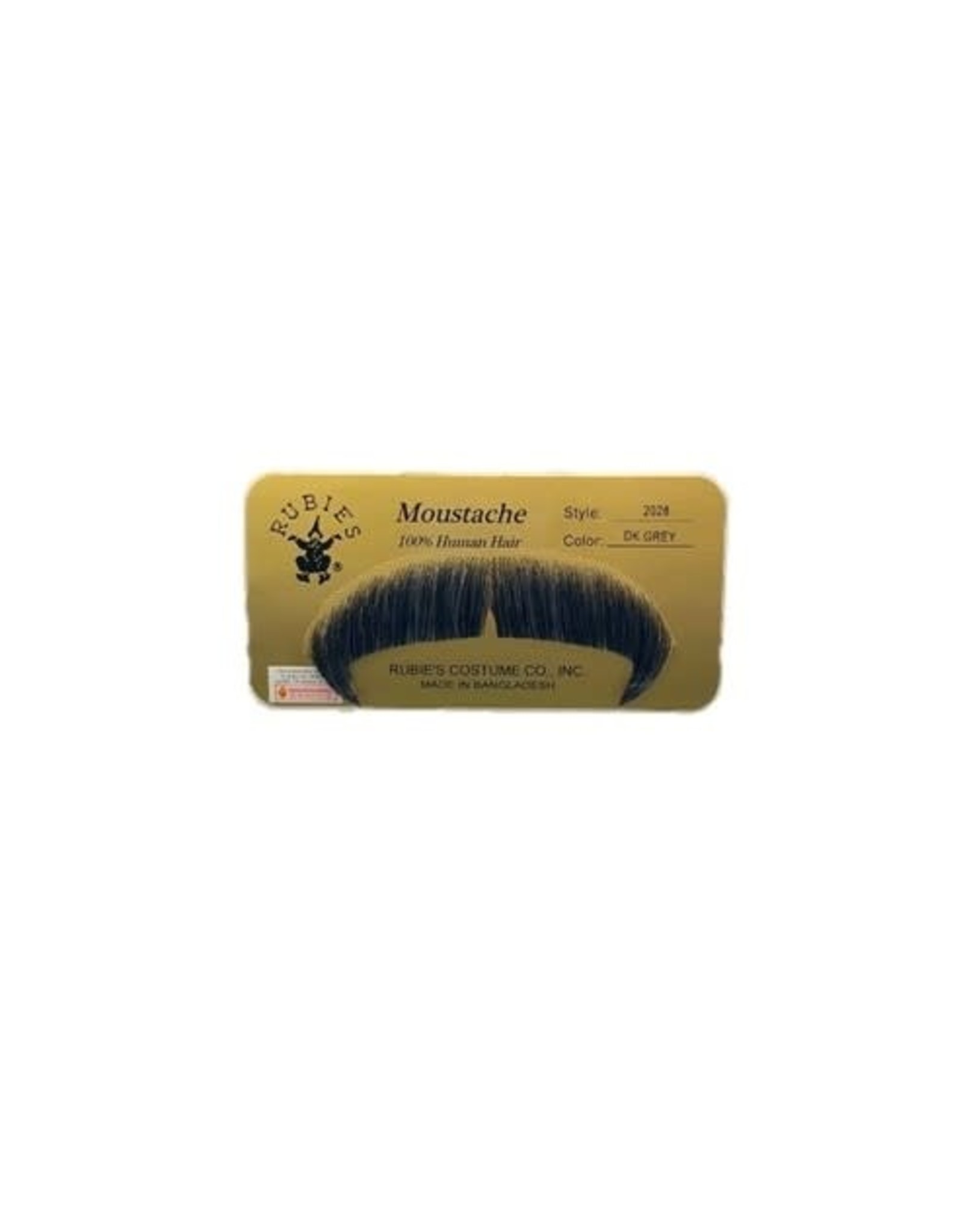 Rubies Costume Winchester Moustache