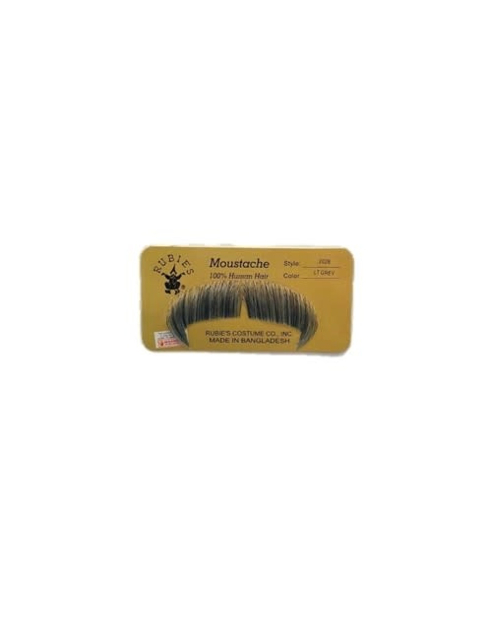 Rubies Costume Winchester Moustache
