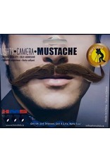 HM Smallwares Muskateers Mustache