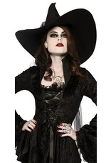 Rubies Costume Witch Hat