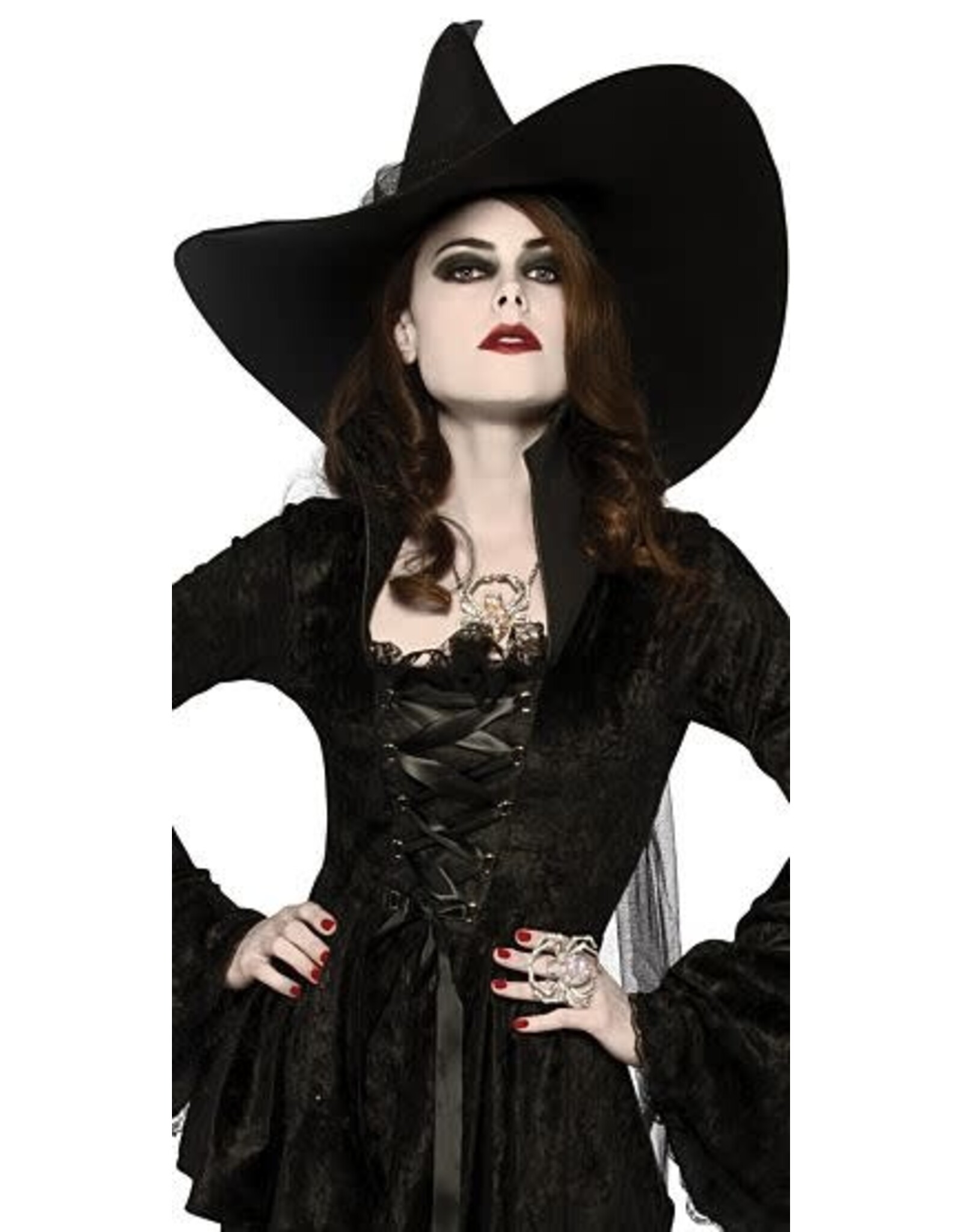 Rubies Costume Witch Hat