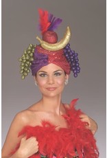 Rubies Costume Carmen Miranda Hat *
