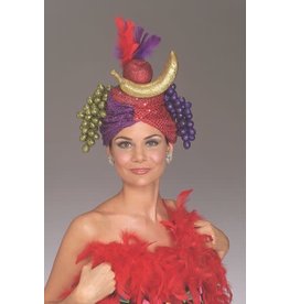 Rubies Costume *Discontinued* Carmen Miranda Hat