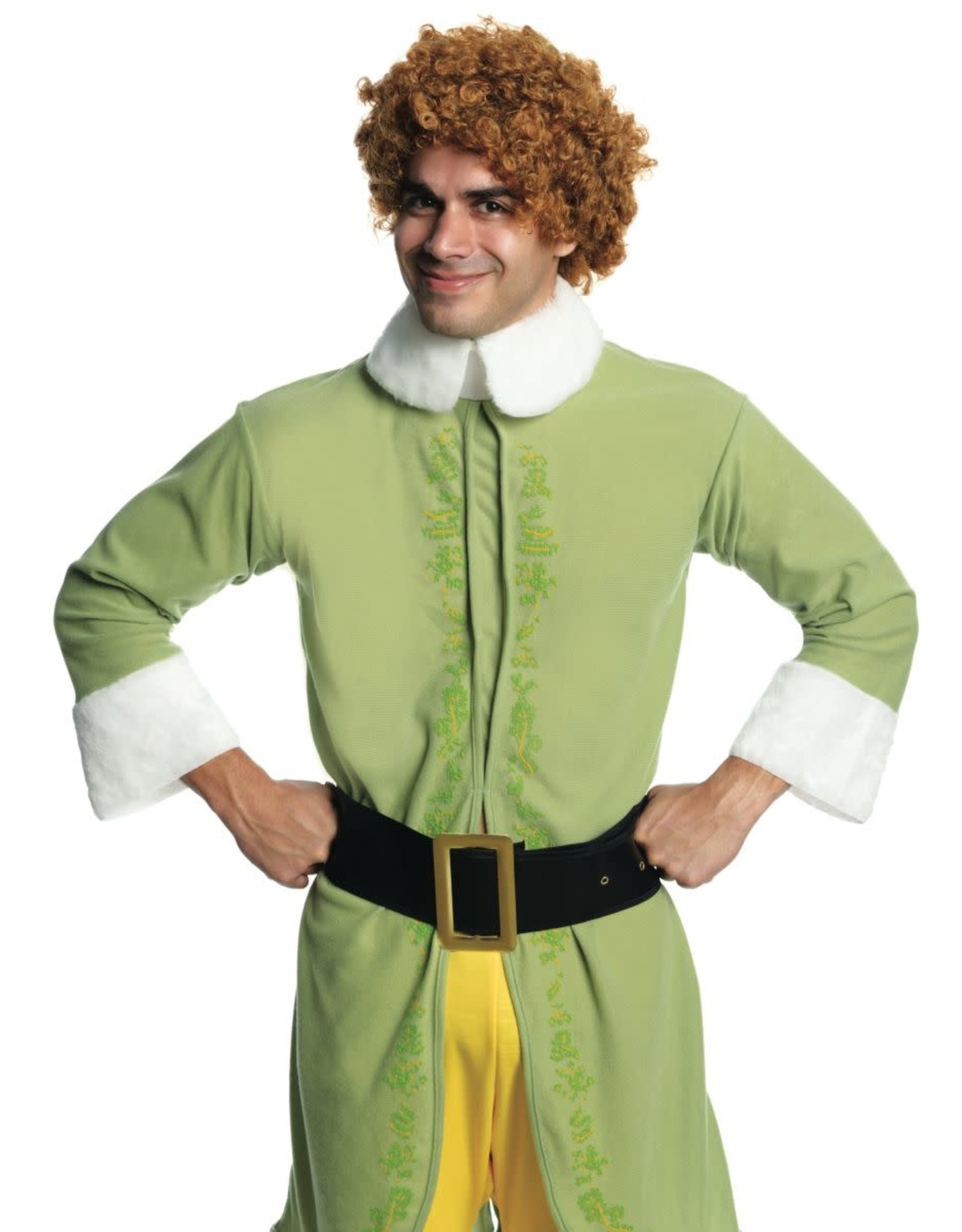 Rubies Costume Buddy Wig