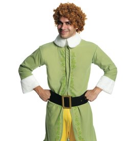Rubies Costume Buddy Wig