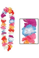 Beistle Hawaiian Flower Leis