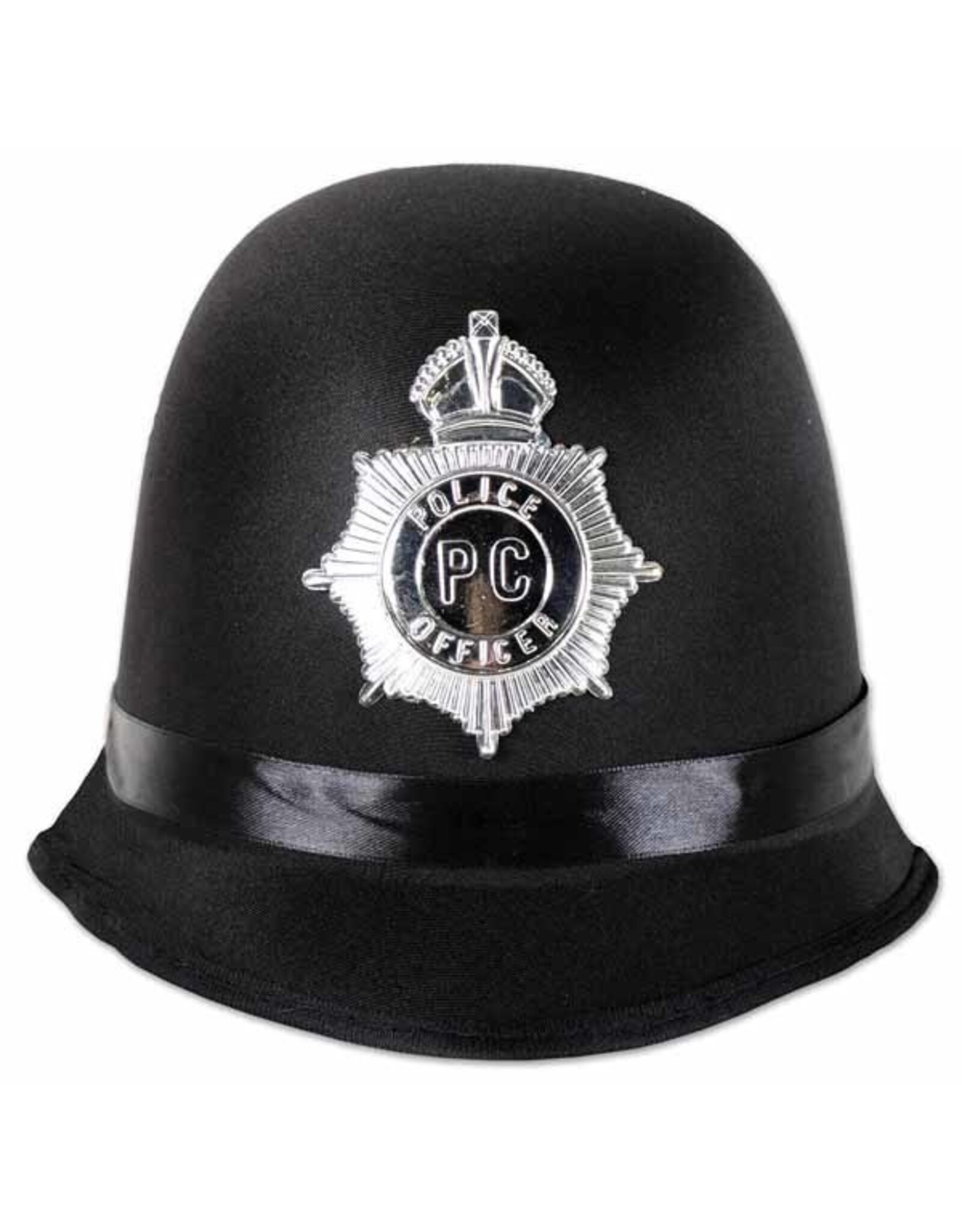 Beistle Bobby Hat