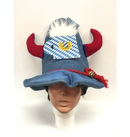 HM Smallwares Oktoberfest Beer Hat