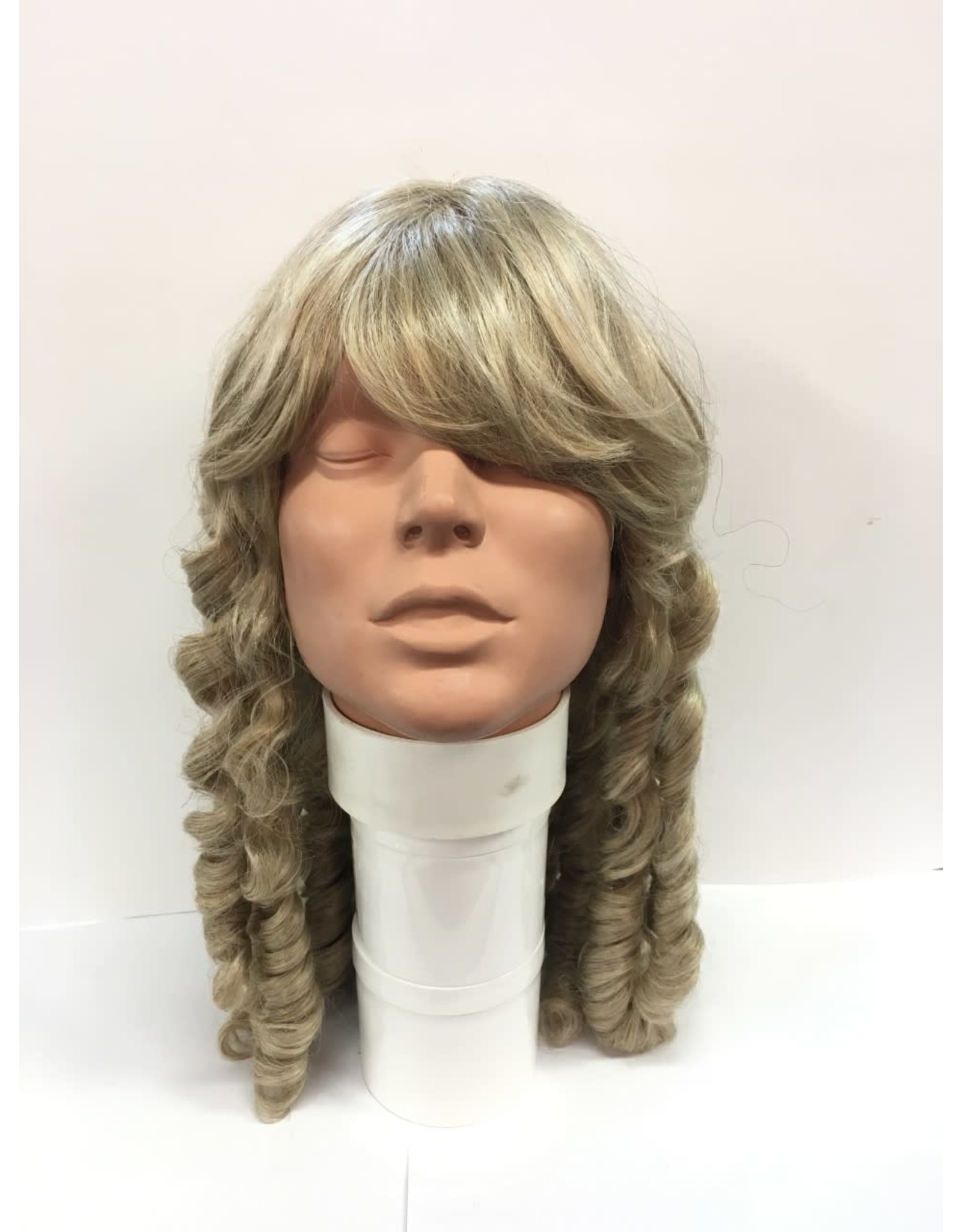 baby doll wigs