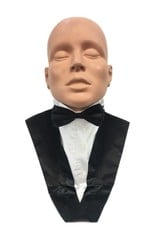 HM Smallwares Boardwalk Tuxedo Collar with Ties