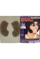 Forum Novelties Inc. *Disc* Side Burns