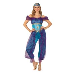 Rubies Costume Genie