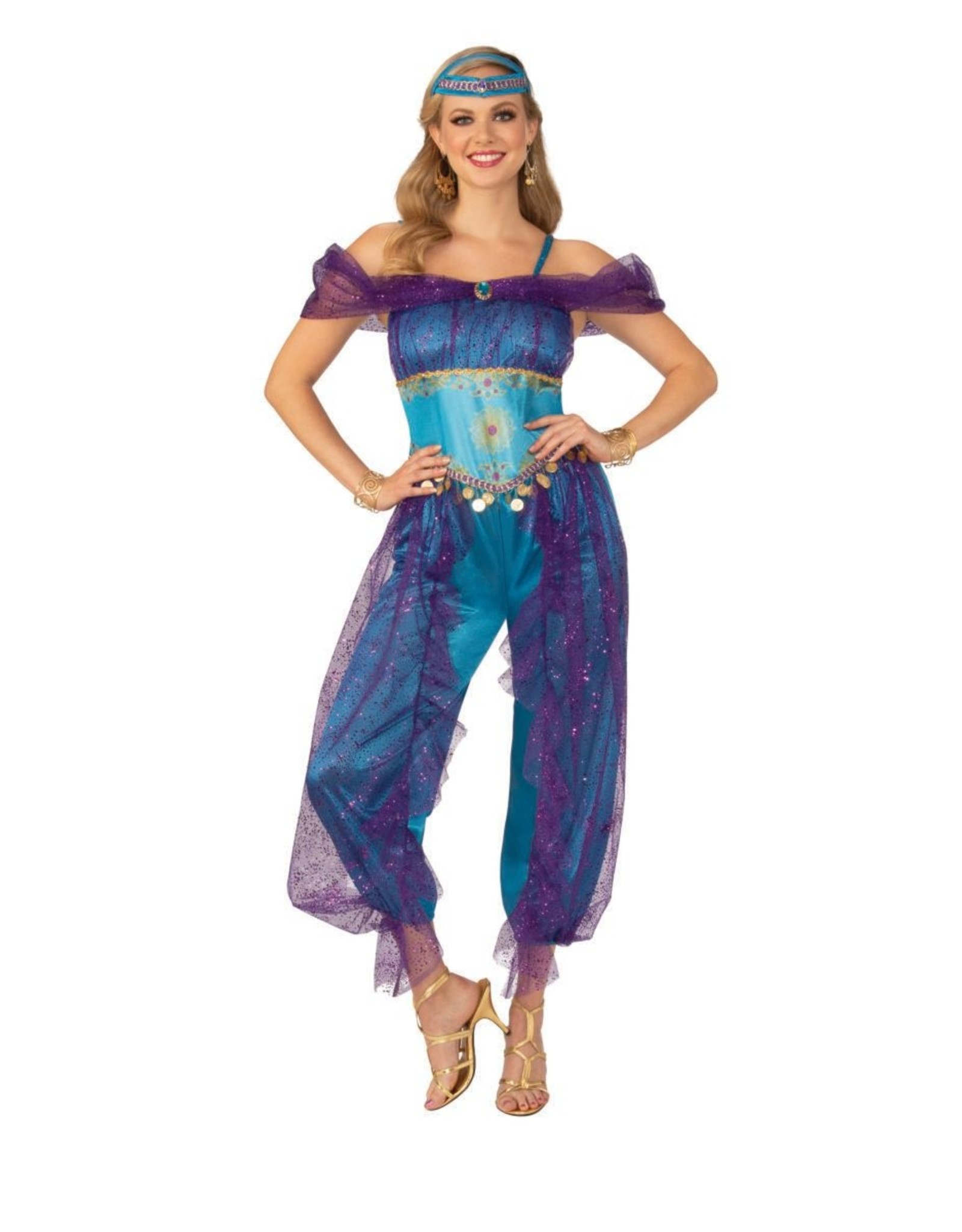 Rubies Costume Genie