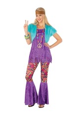 Rubies Costume Groovy Girl